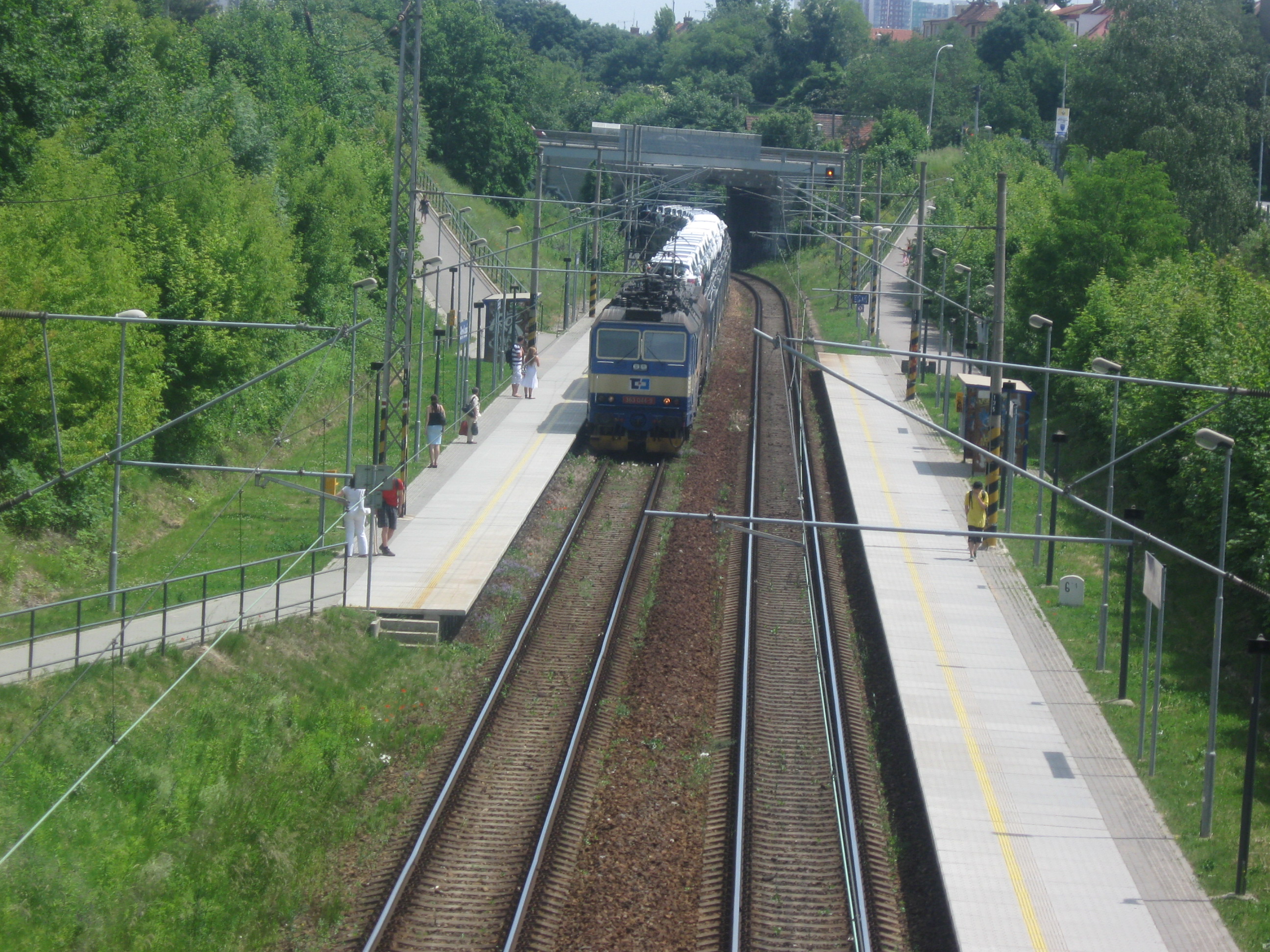 363-044 autor Jakub Pospíšil místo Brno-Lesná