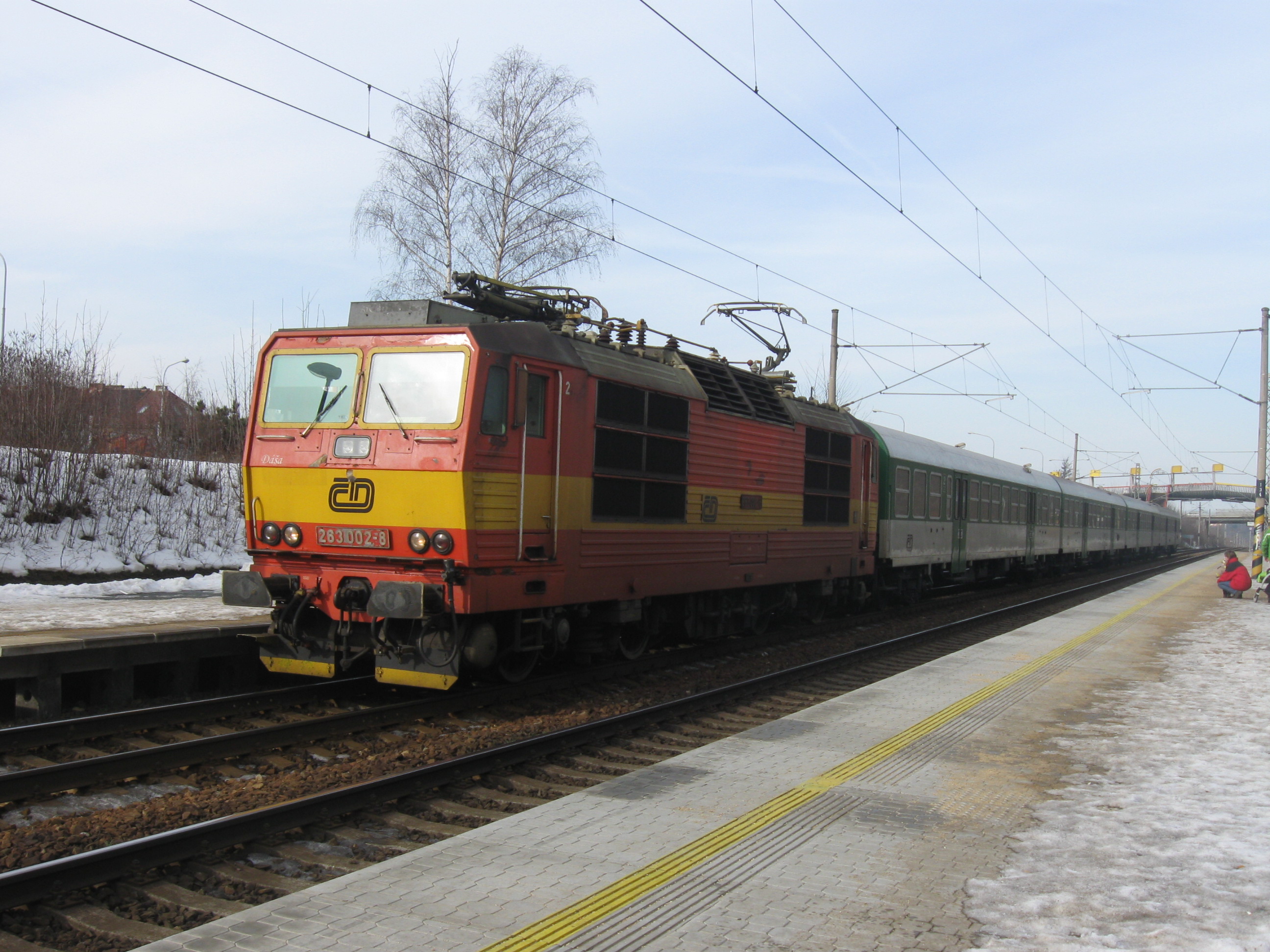 263-002 autor Jakub Pospíšil místo Brno-Lesná